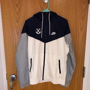 Nike | Jackets \u0026 Coats | Nike Old Row 